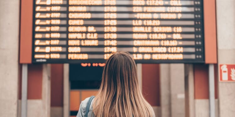 Millions of rail passengers missing out on £80million in delay refunds