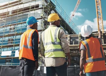 UK construction company plunges into administration with 300 jobs lost - £17m debt | UK | News