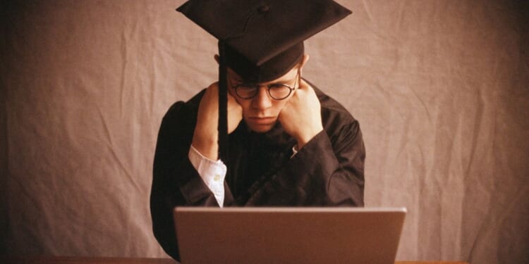 Ftse 100 boss calls for jobless graduates to be pushed into teaching and nursing