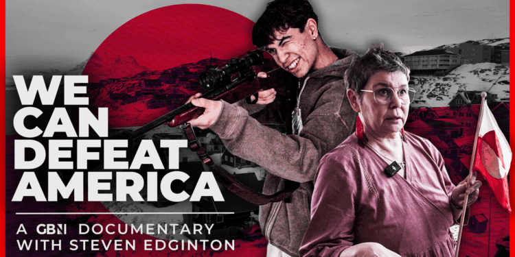 Locals 'ready to fight' US invasion