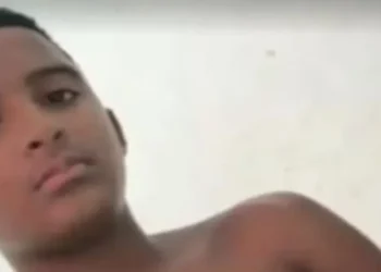 Shark kills 13-year-old boy on popular tourist beach after 'entire leg almost eaten' in horrific attack