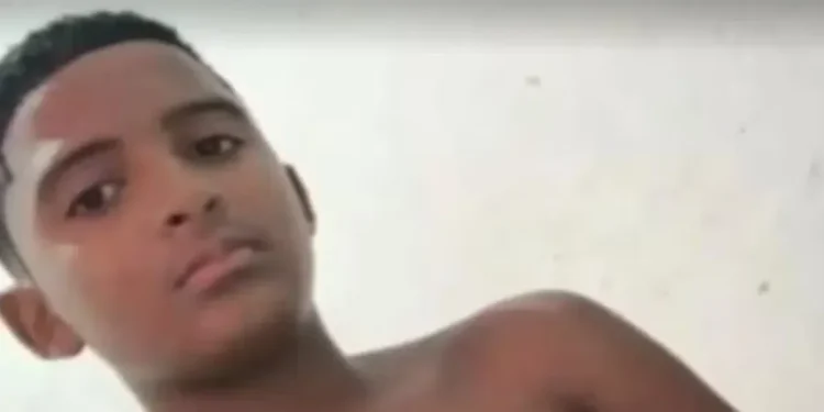 Shark kills 13-year-old boy on popular tourist beach after 'entire leg almost eaten' in horrific attack