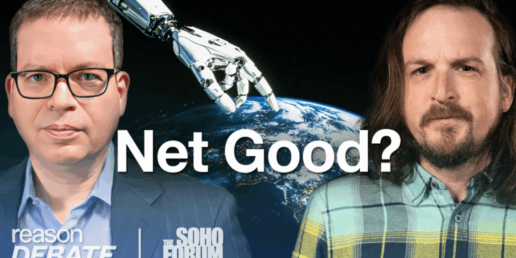 Will AI Benefit Everyone?