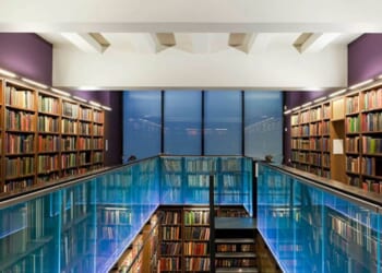 London Library engulfed in censorship row as members left furious by strict new rule