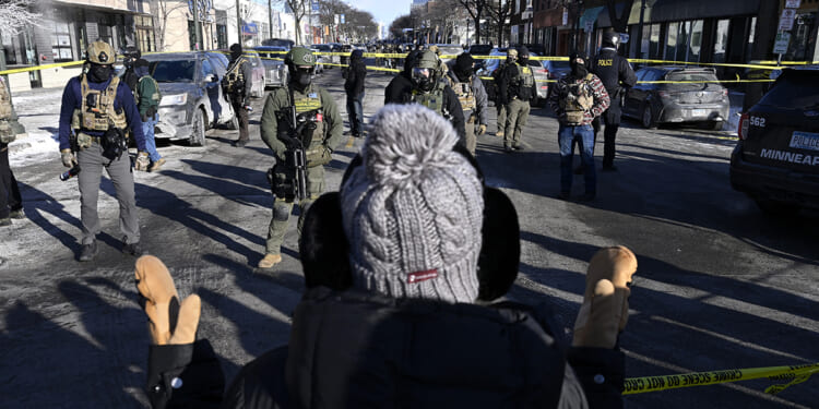 Faith leaders urge Christians to avoid partisanship amid unrest