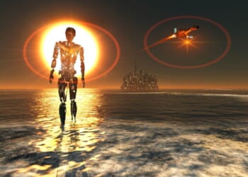 Will AI become Betsy Wetsy 2.0 or Chucky 2.0?