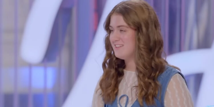 Chick-fil-A worker's 'American Idol' audition makes singer cry
