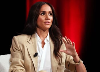 Rachel Reeves tax blamed as Meghan Markle's 'favourite baker' resorts to crowdfunding | Royal | News