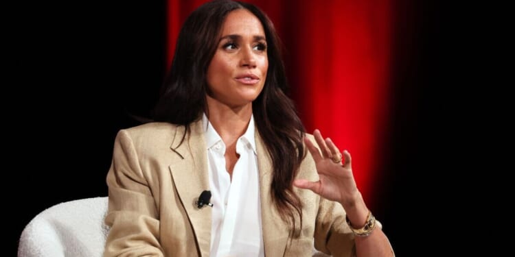 Rachel Reeves tax blamed as Meghan Markle's 'favourite baker' resorts to crowdfunding | Royal | News