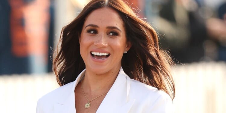 Meghan Markle changed hairstyles 40 times in three weeks, says stylist | Royal | News