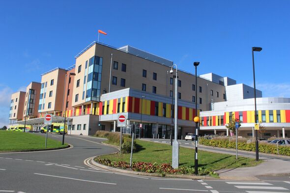 AI powered robots to revolutionise healthcare AI powered robots to revolutionise healthcare