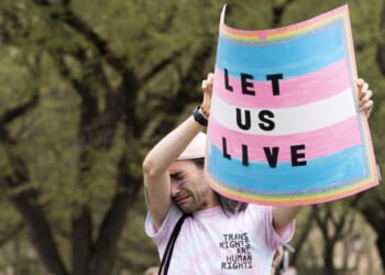 19 Out of 20 Think Biology's Just a Suggestion – RedState