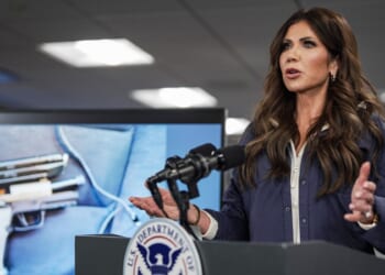 2 Agents in Alex Pretti Shooting Put on Administrative Leave