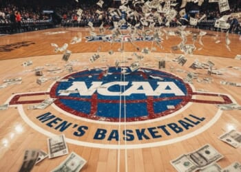 20 Former NCAA Players Part Of Suspected Point-Shaving Scheme