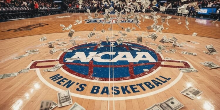 20 Former NCAA Players Part Of Suspected Point-Shaving Scheme