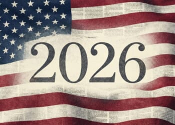 2026: The Year Of Clarity