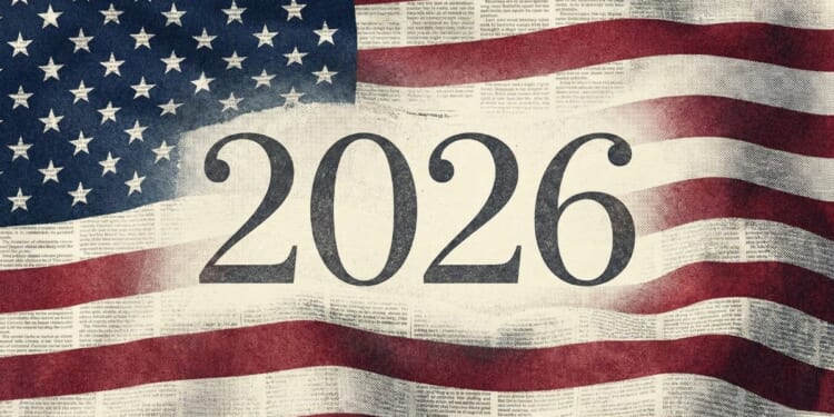 2026: The Year Of Clarity