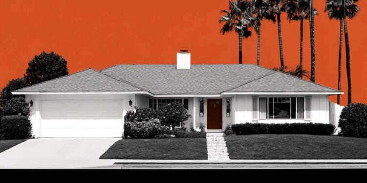 2026 could be the year of the starter home