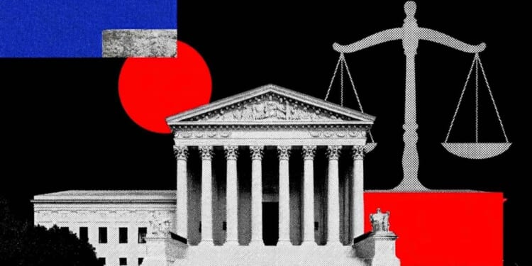 3 SCOTUS cases to watch