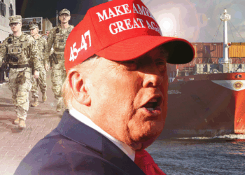 3 areas where courts resisted Trump's attempts to avoid judicial review in 2025