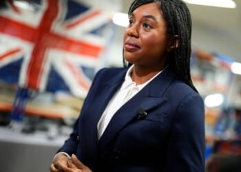 3 things that will make or break Tories in 2026 - one would be suicide | Politics | News