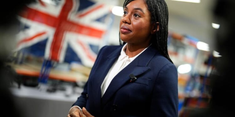 3 things that will make or break Tories in 2026 - one would be suicide | Politics | News