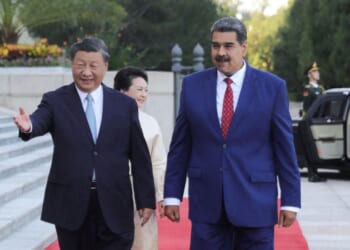 4 Global Implications of Maduro’s Capture