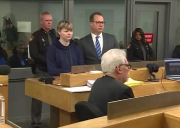 4 things to know about suspect who vandalized JD Vance's home