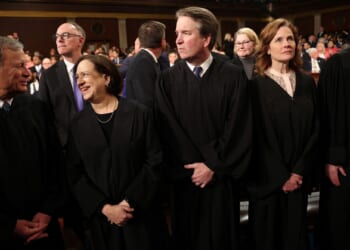 5 Big Supreme Court Decisions to Watch for in 2026