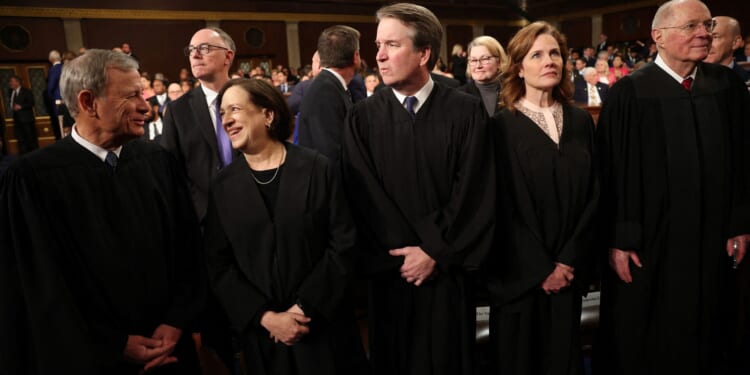 5 Big Supreme Court Decisions to Watch for in 2026
