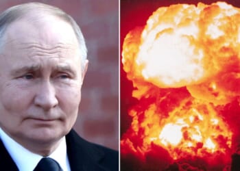 5 reasons the doomsday clock will move even closer to midnight | UK | News