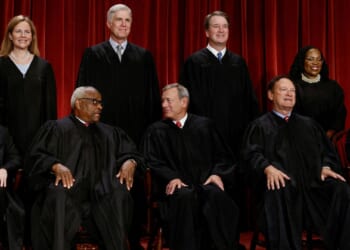 7 Most Significant Legal Matters of 2025