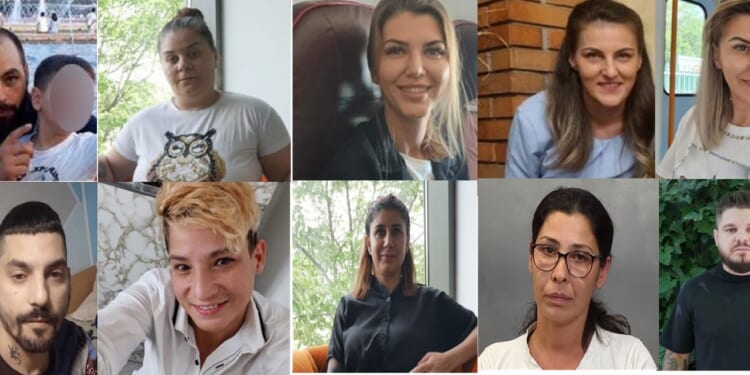 7 women among new sex abuse lawsuits naming Paul Havsgaard