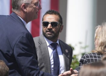 700 Boxes of Ballots Seized After FBI Executes Fulton County Warrant, Dems Try to Develop ‘Legal Plan’ – RedState