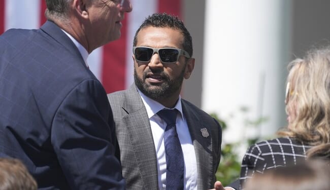 700 Boxes of Ballots Seized After FBI Executes Fulton County Warrant, Dems Try to Develop ‘Legal Plan’ – RedState