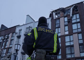 80 soldiers wiped out in brutal Russian assault | World | News