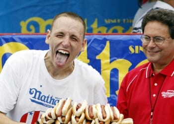A Chinese Company Just Bought Nathan’s Famous Hot Dogs.