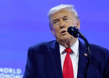 A Muscular Reassertion Of The West