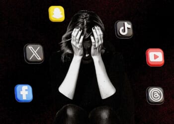 A landmark social media addiction trial starts today in California