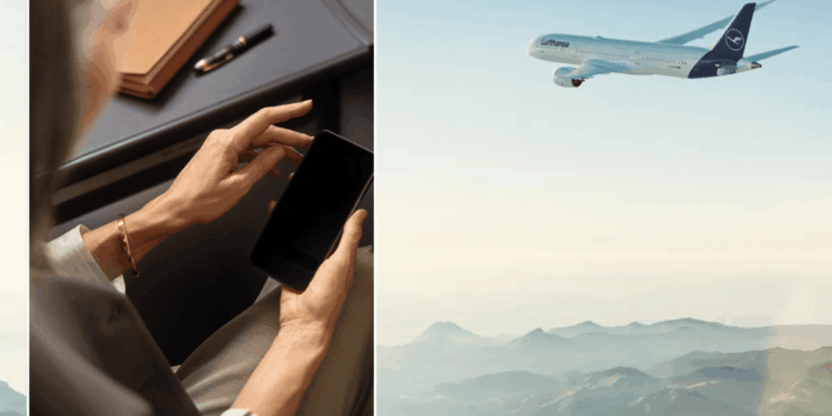 A major airline is set to roll out the fastest Wi-Fi available on flights for all passengers