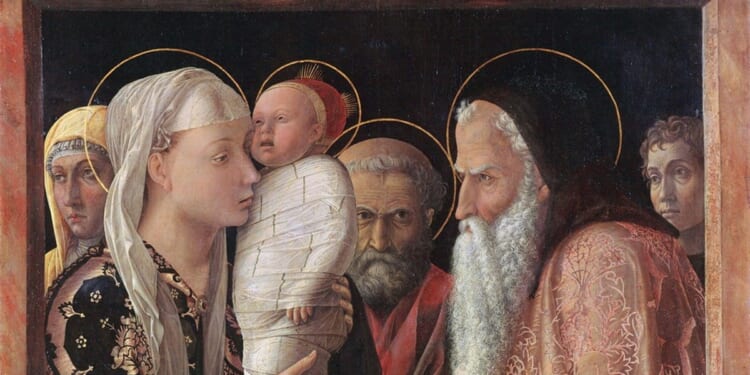 A sword still pierces the soul