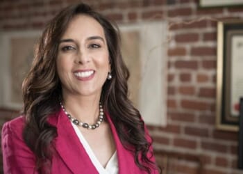 AAG Dhillon Reminds the Dems Running VA Elections That DOJ 'Means Business' With New Suit – RedState