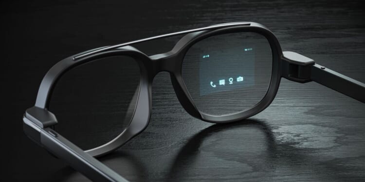 AI dementia glasses that prompt names sound smart but there’s a flaw | UK | News