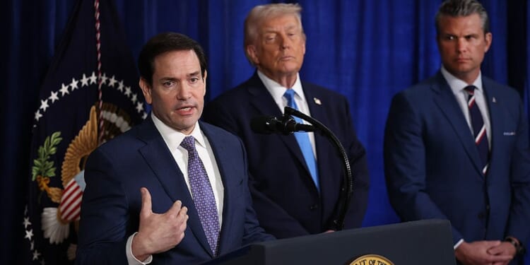 After Venezuela, Rubio Says Cuba Is ‘In A Lot Of Trouble’