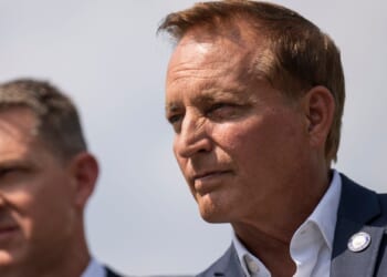 Alabama boots Noncitizens From Voter Rolls