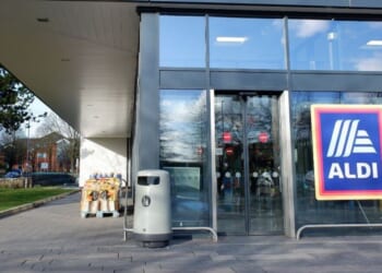 Aldi announces huge pay increase for staff in March 2026 | Personal Finance | Finance