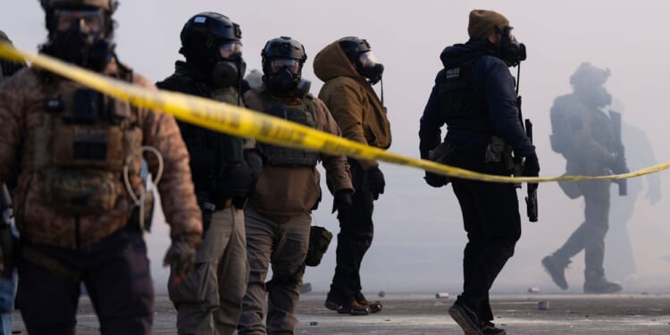 Alex Pretti Reportedly Had Previous Run-in With Federal Agents