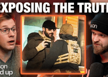 Alex Pretti, prestige television, and how Joe Biden broke everything