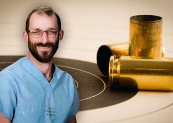 Alex Pretti’s death widens a split between Trump and gun rights groups