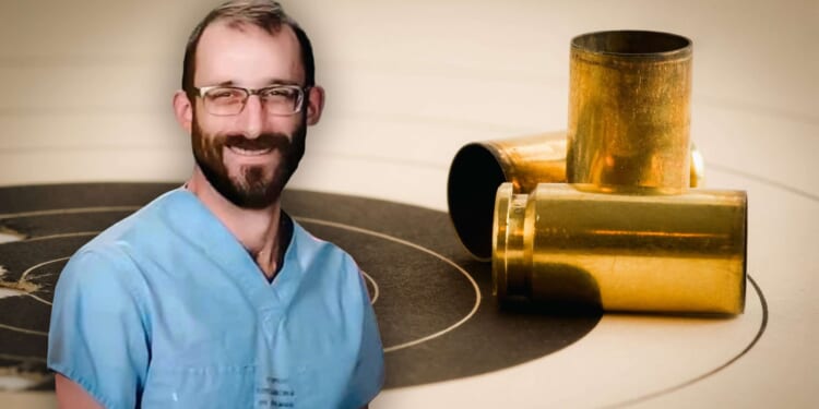 Alex Pretti’s death widens a split between Trump and gun rights groups